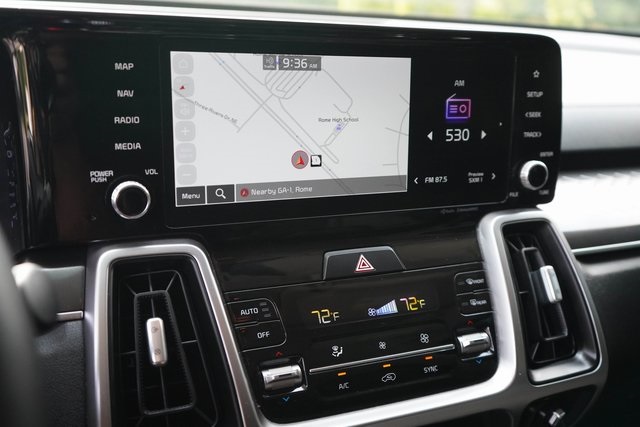 2022 Kia Sorento S photo 4