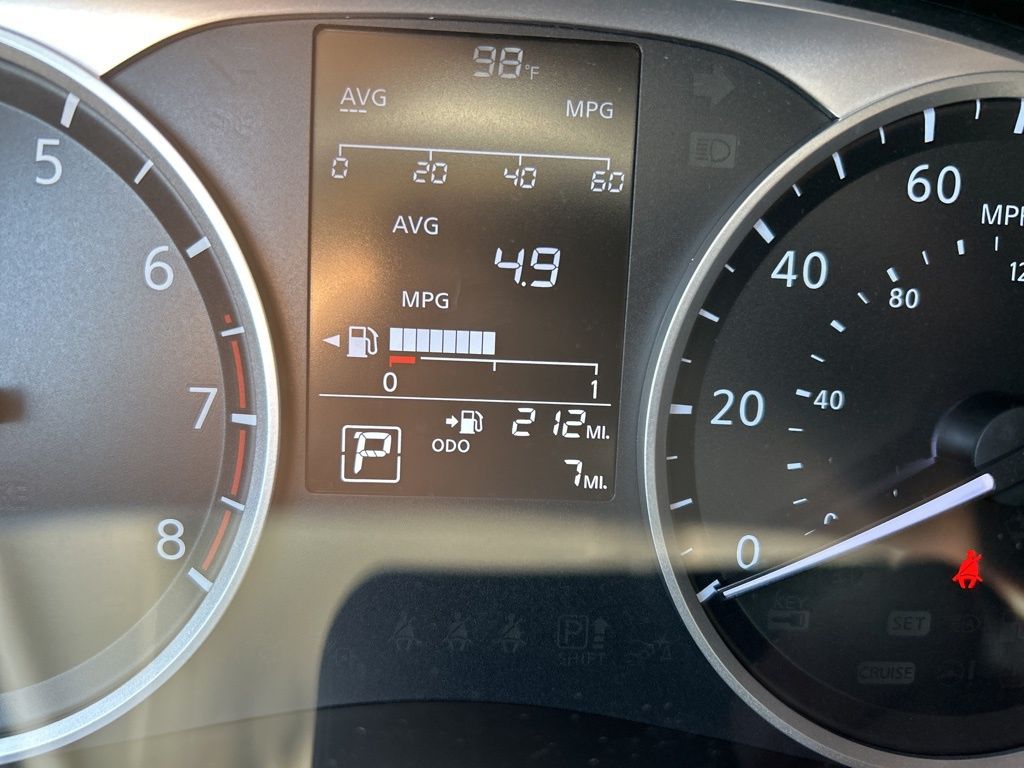 2025 Nissan Kicks Play S photo 17
