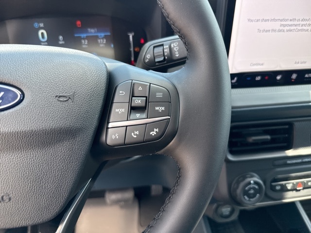 2025 Ford Maverick Lariat photo 14