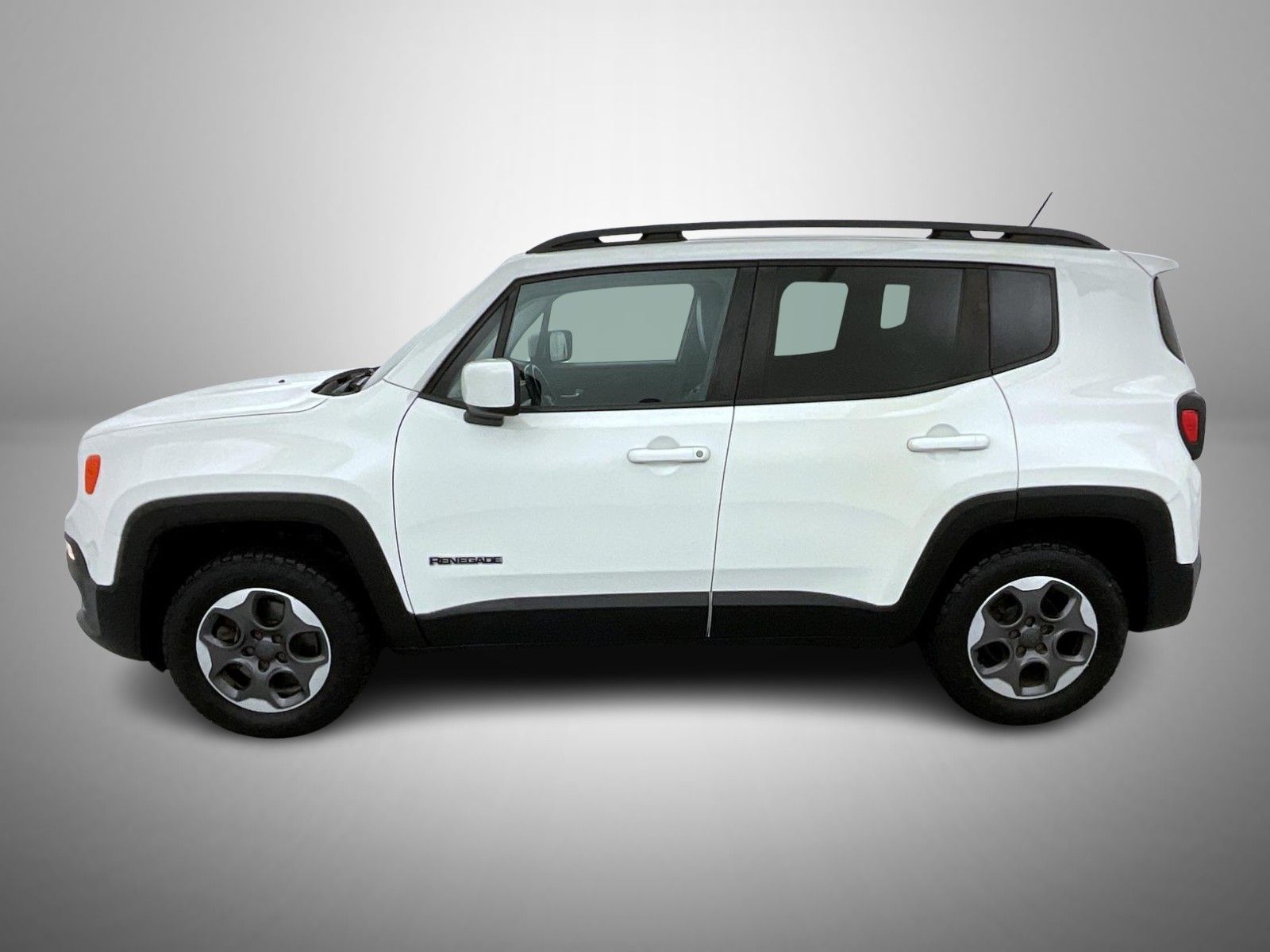 2015 Jeep Renegade Latitude photo 7