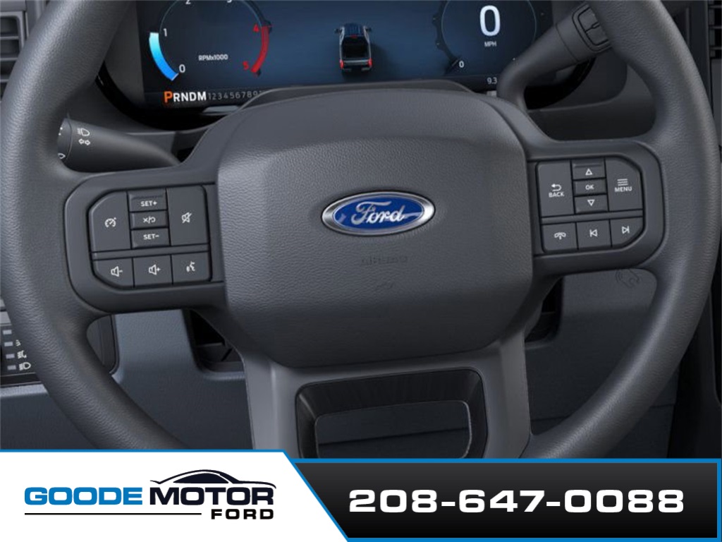 2026 Ford F-350 XLT photo 10