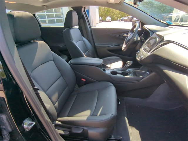 2022 Chevrolet Malibu 1LT photo 18