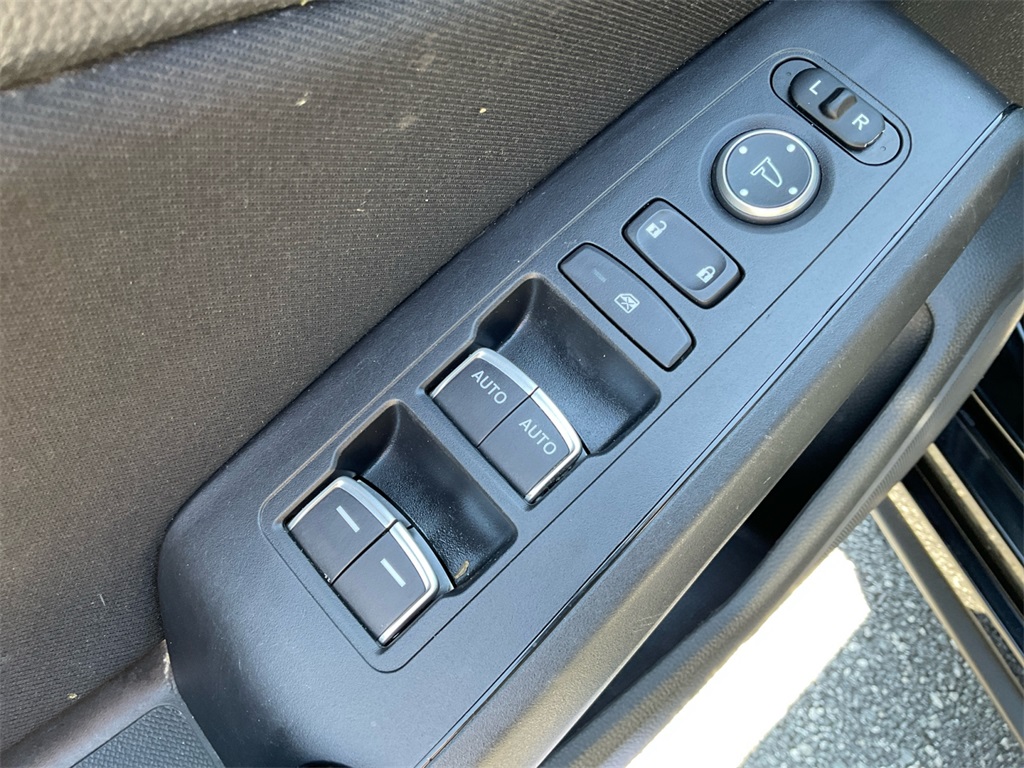 2024 Honda Civic Sport photo 26