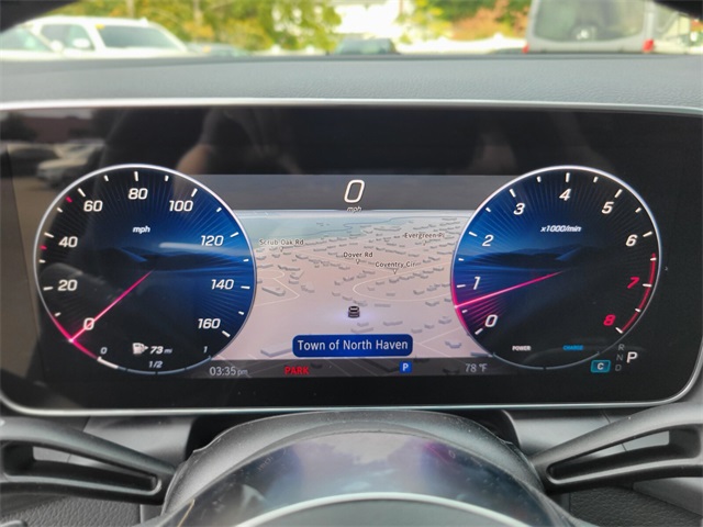 2026 Mercedes Benz GLC 300 4MATIC photo 25