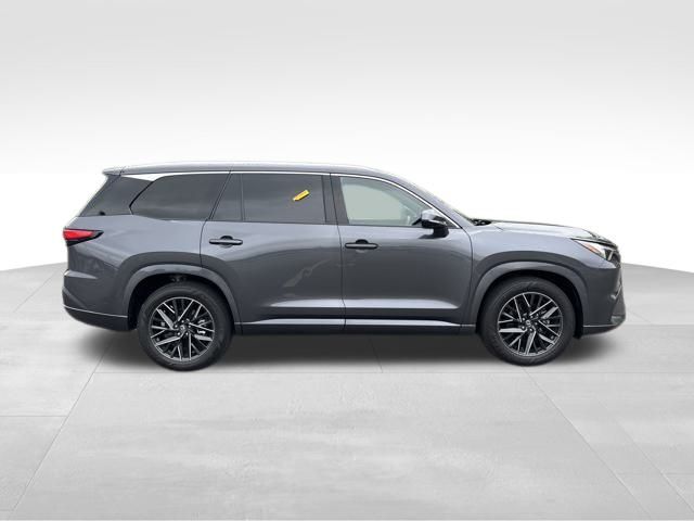 2024 Lexus TX 350 Premium photo 5