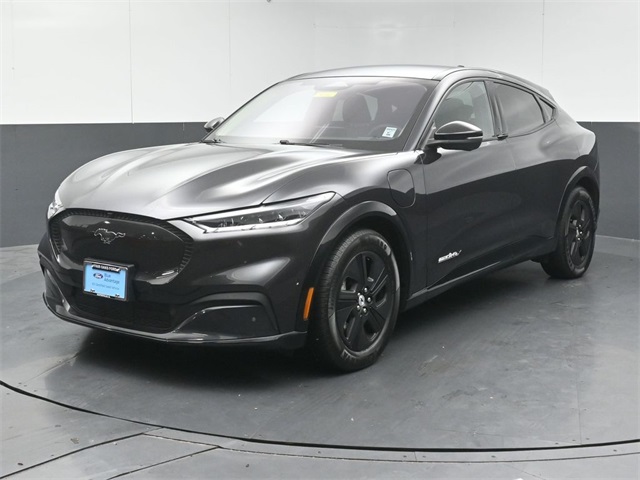 2022 FORD MUSTANG MACH-E - Image 3