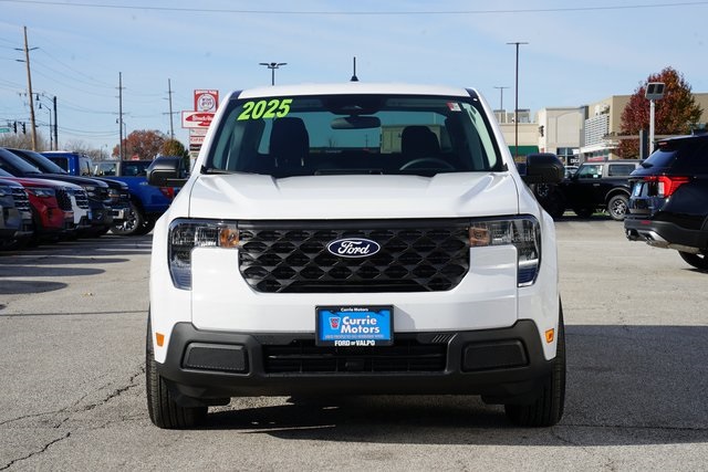 2025 FORD MAVERICK - Image 2