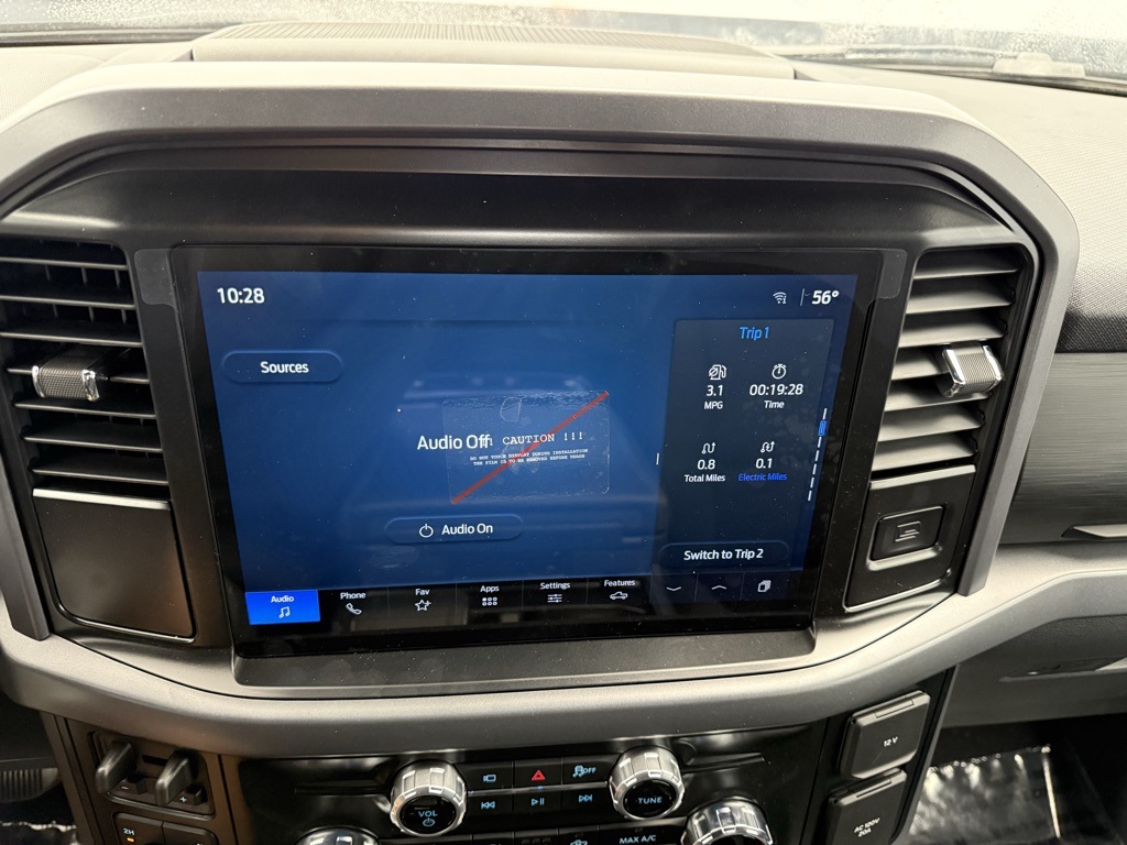 2025 Ford F-150 XLT photo 4