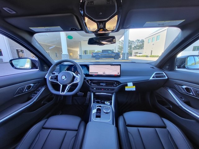 2025 Bmw 330i photo 15