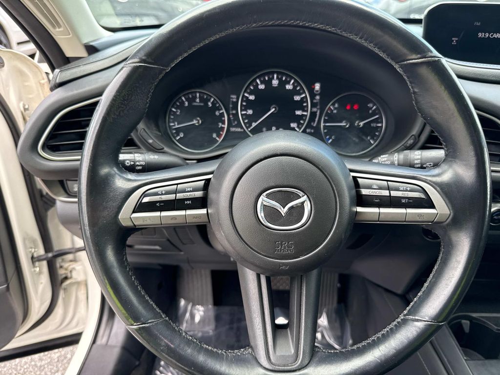 2021 Mazda CX-30 Select photo 35