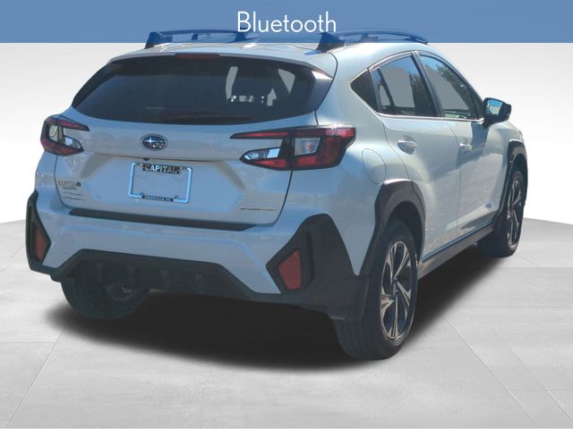 2025 Subaru Crosstrek Premium photo 3