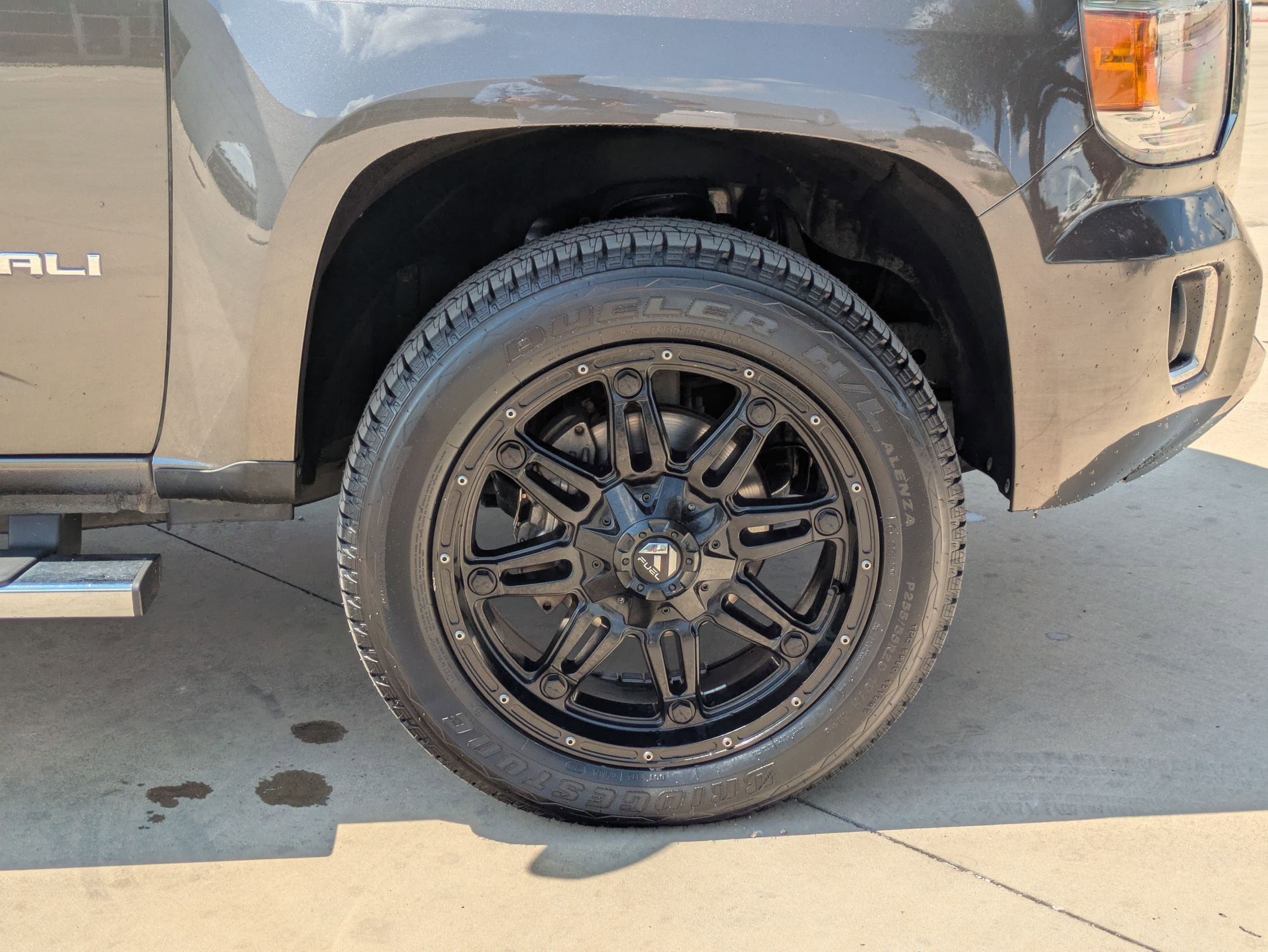 2019 Gmc Canyon Denali photo 30