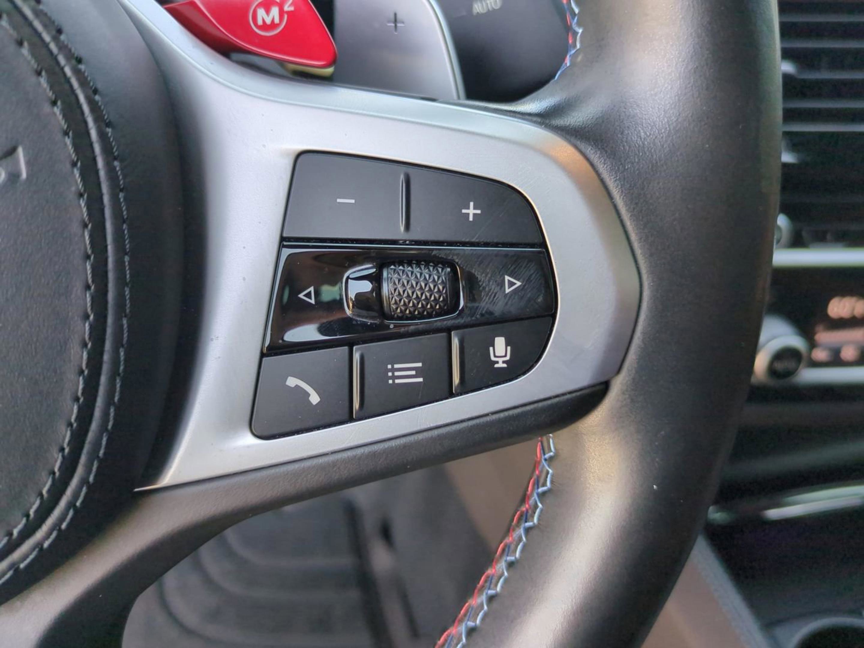 2020 Bmw M5 5 photo 29