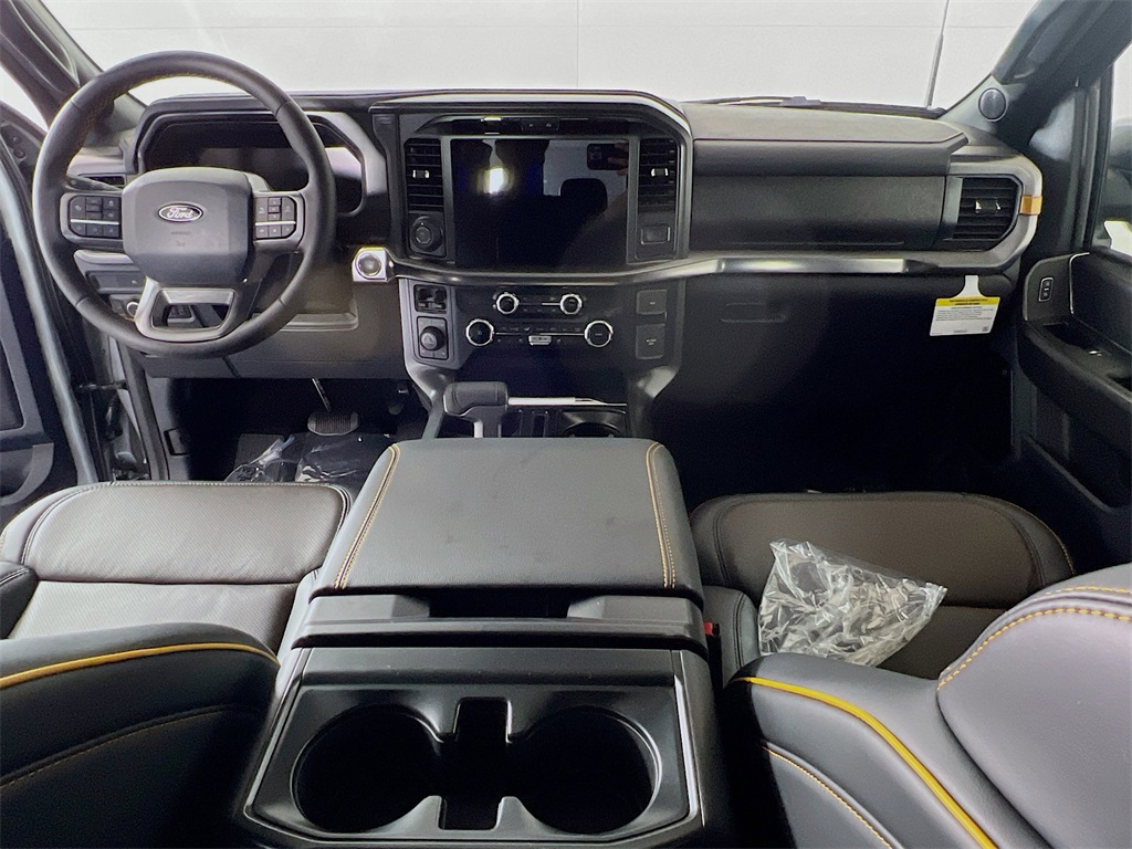 2025 Ford F-150 Tremor photo 7