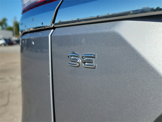 2026 Volkswagen Atlas SE Technology photo 3