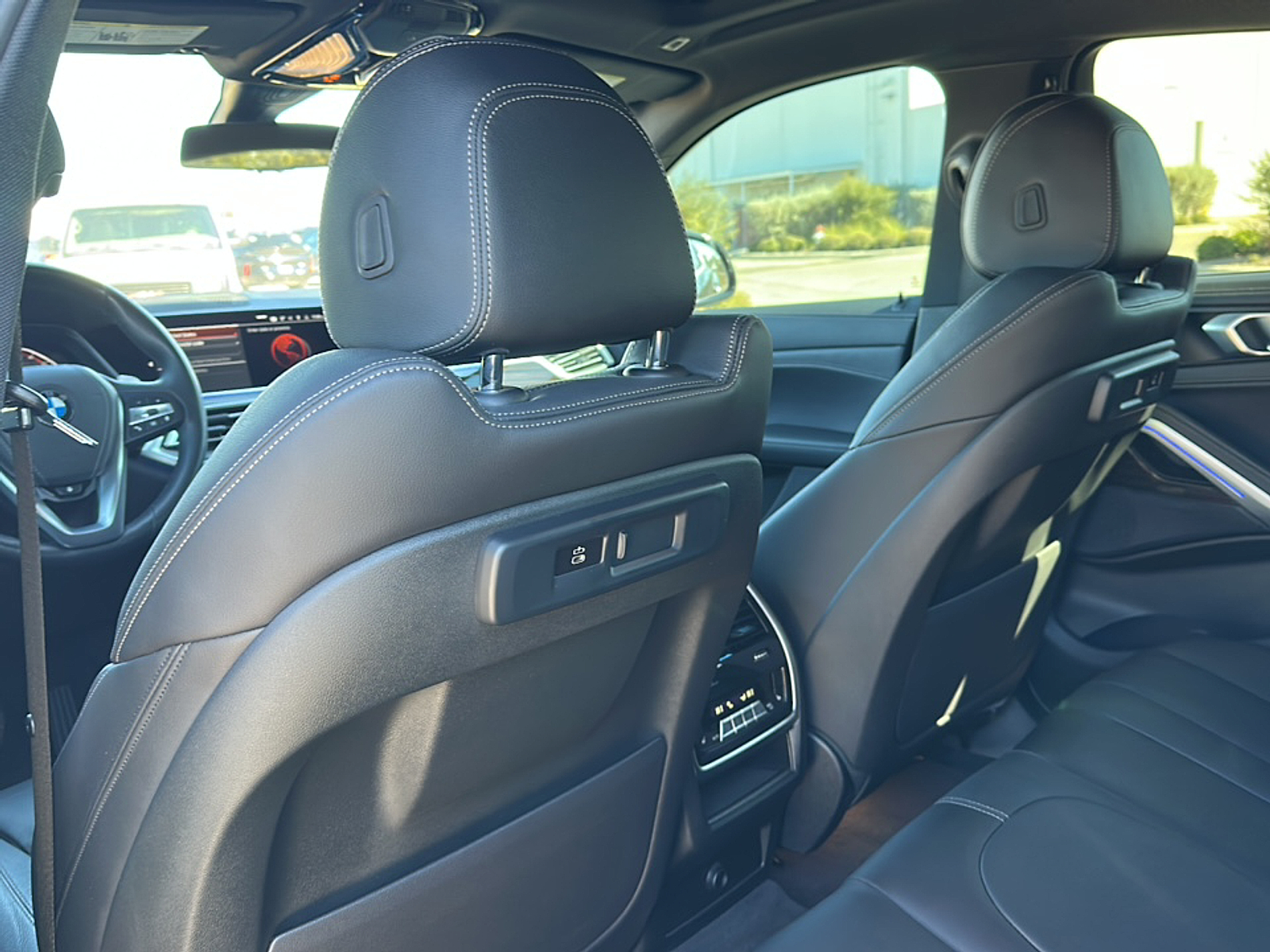 2021 Bmw X6 xDrive40i photo 4