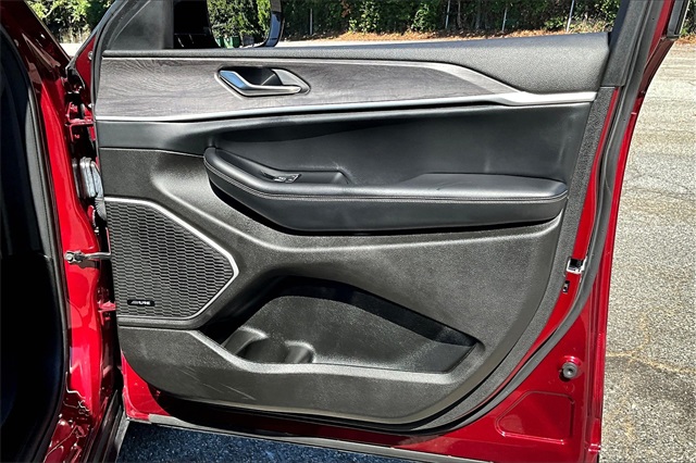 2022 Jeep Grand Cherokee Limited photo 26