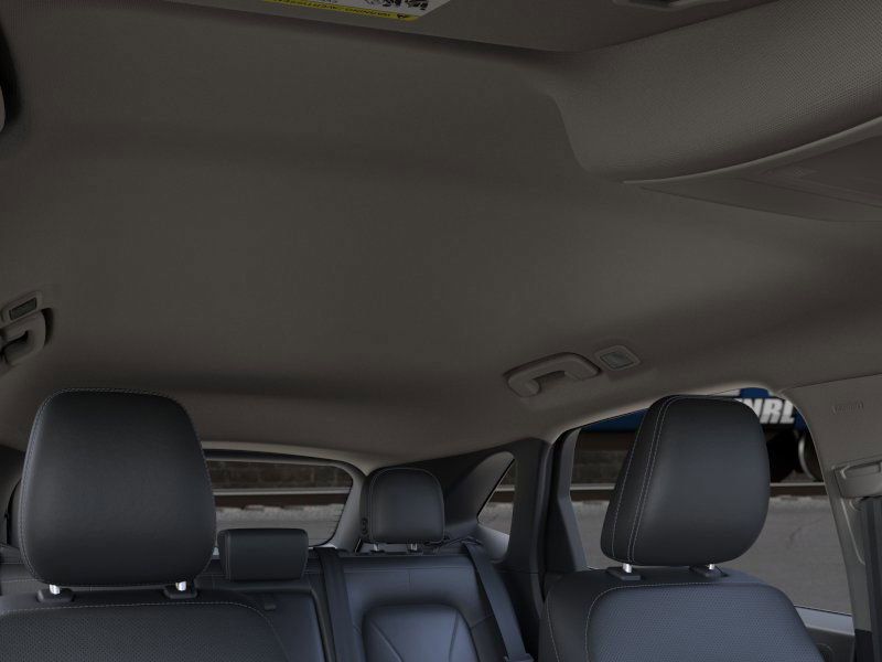 2025 Ford Escape Plug-In Hybrid Base photo 22