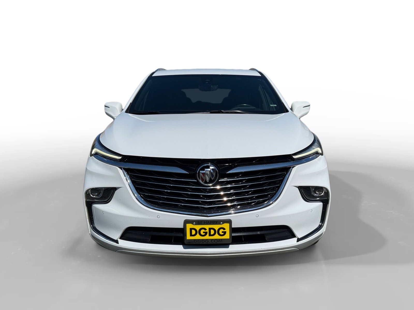2024 Buick Enclave Premium photo 8