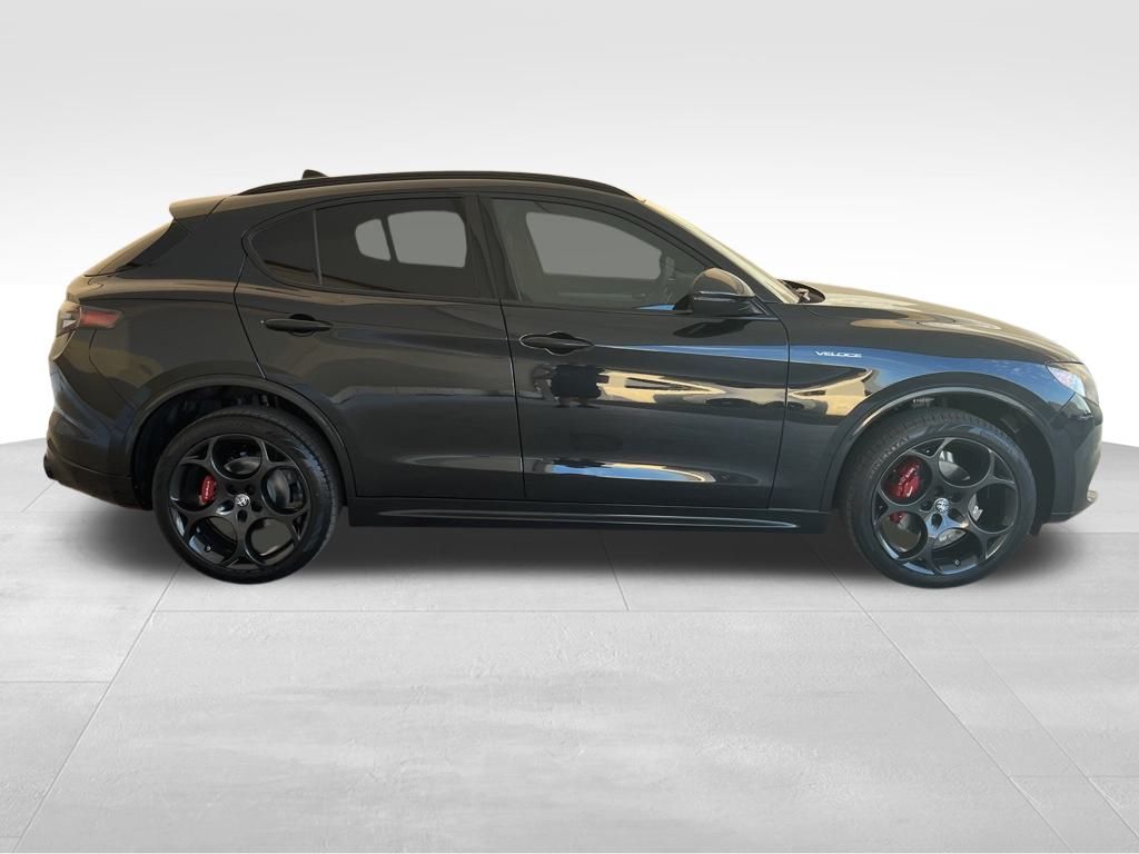 2024 Alfa Romeo Stelvio Tributo Italiano photo 3