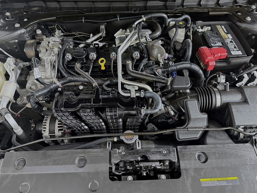 2023 Nissan Altima 2.5 S photo 34