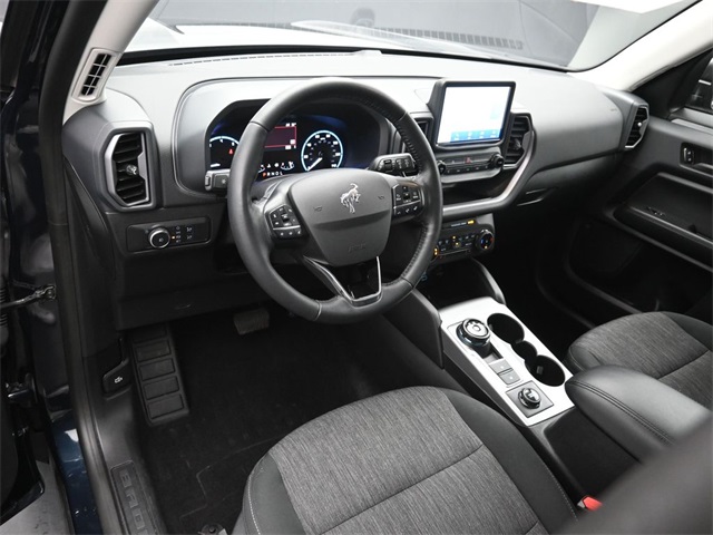 2022 FORD BRONCO SPORT - Image 9