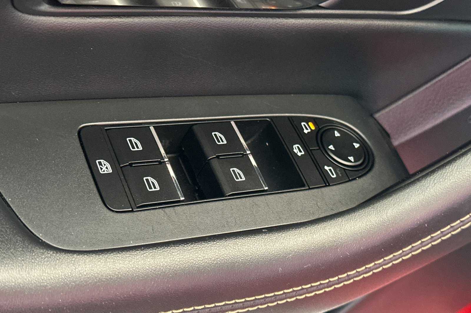 2025 Mazda CX-70 Premium Plus photo 10