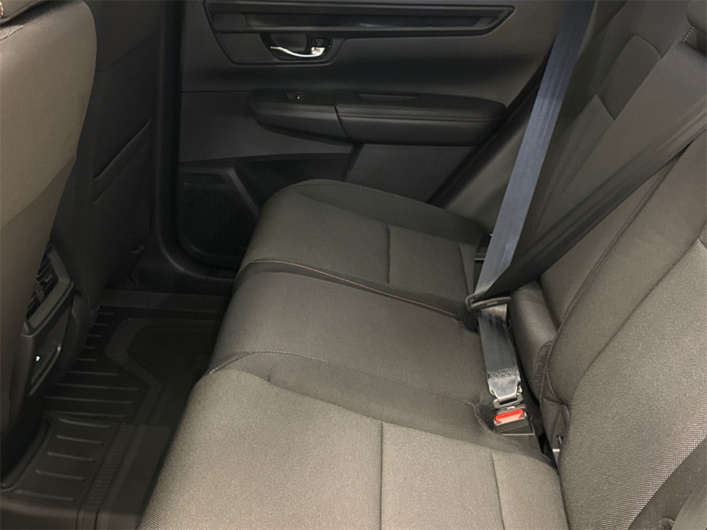 2026 Honda CR-V Hybrid Sport photo 15