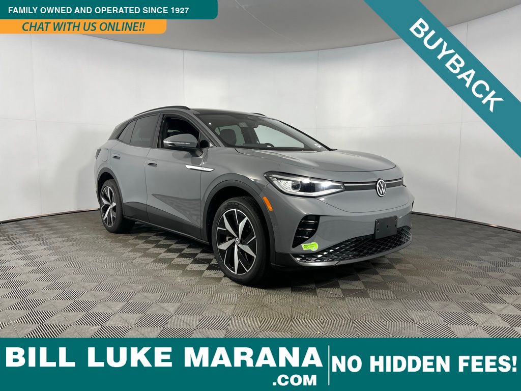 2023 Volkswagen ID.4 PRO S