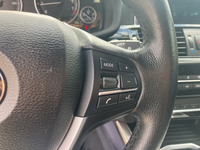 2017 Bmw X3 xDrive28i photo 23