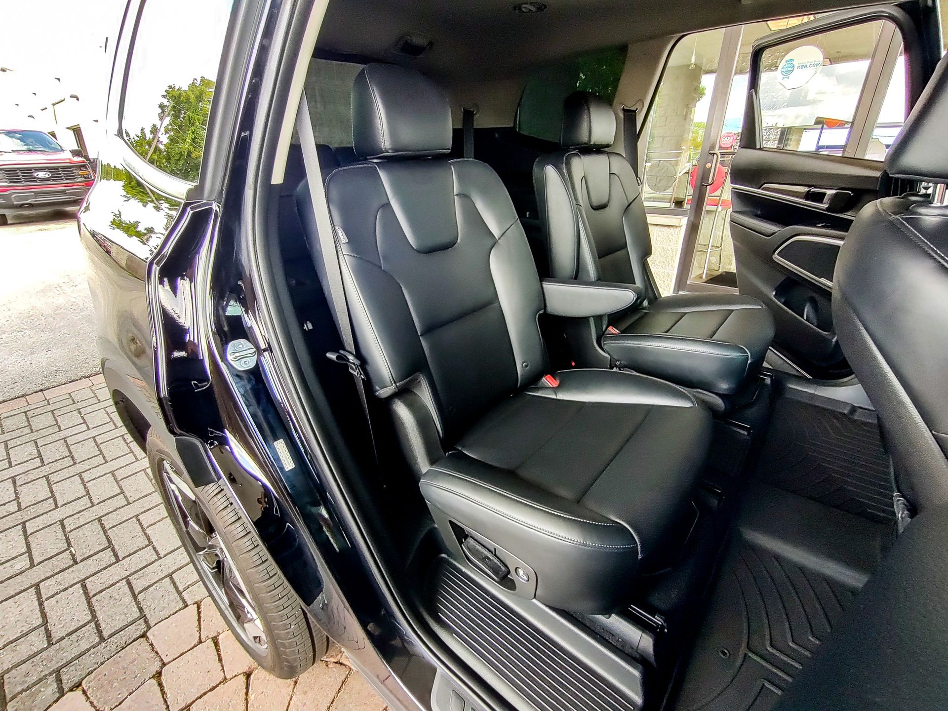 2023 Kia Telluride S photo 6