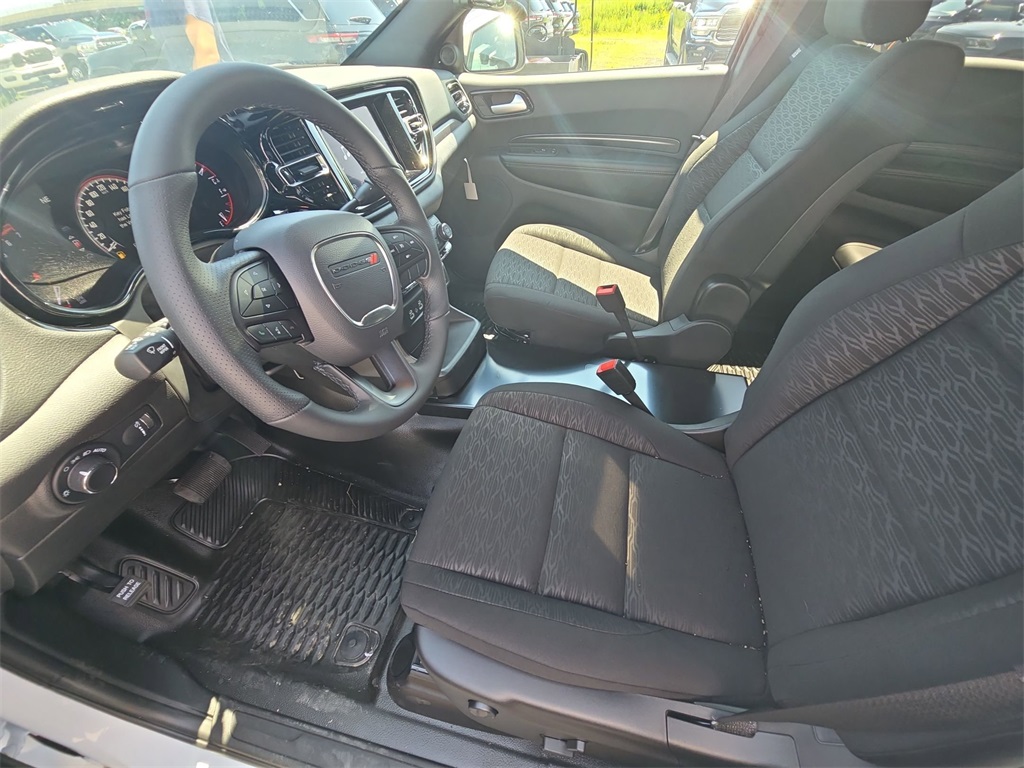 2023 Dodge Durango photo 6