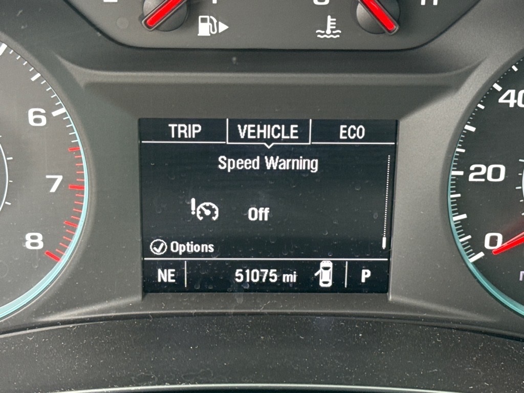 2024 Chevrolet Malibu 1LT photo 21