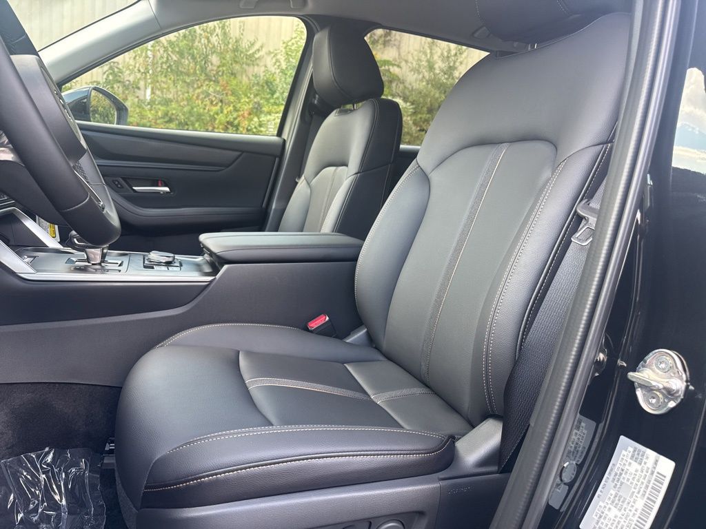 2026 Mazda CX-90 3.3 Turbo Select photo 17