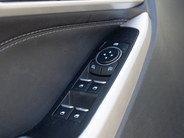 2023 Ford Explorer XLT photo 17