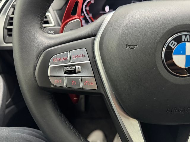 2023 Bmw X4 xDrive30i photo 20