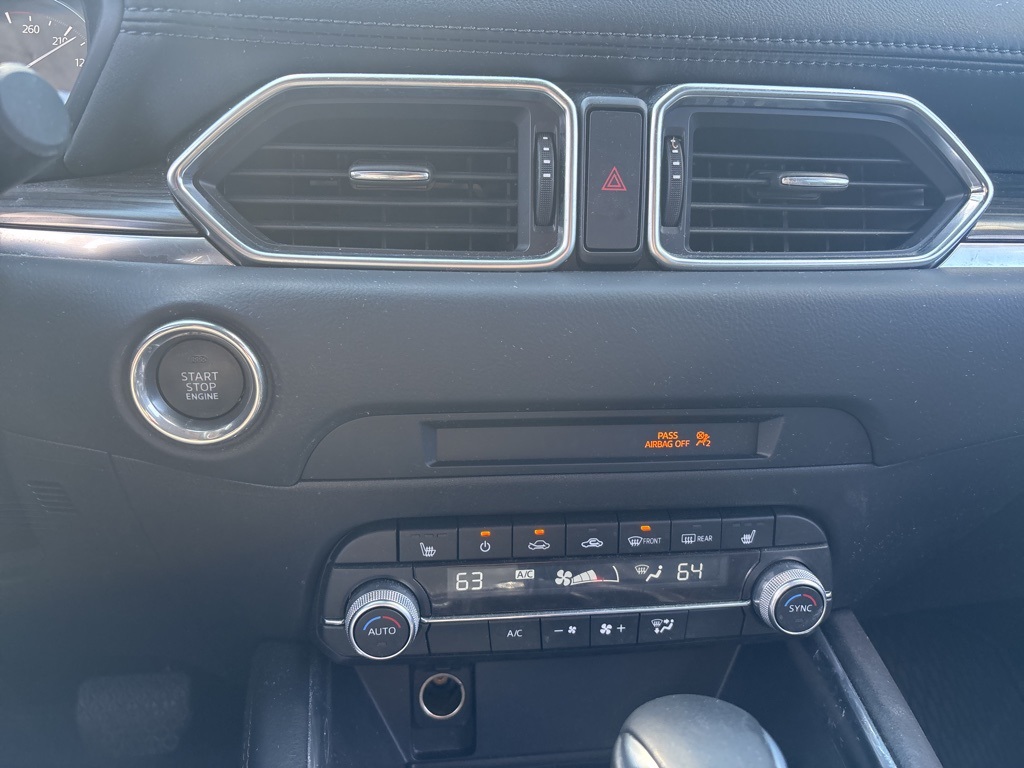 2022 Mazda CX-5 2.5 S Premium photo 7