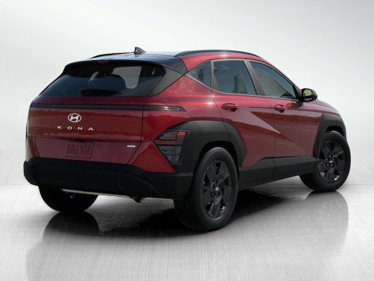 2026 Hyundai Kona SEL photo 4