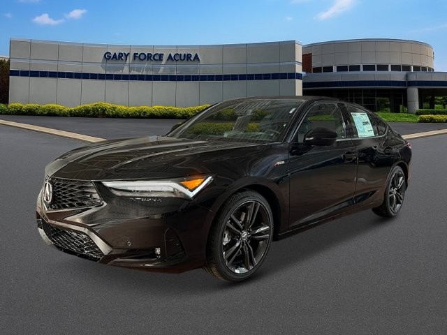 2025 Acura Integra A-Spec with Tech Package's photo