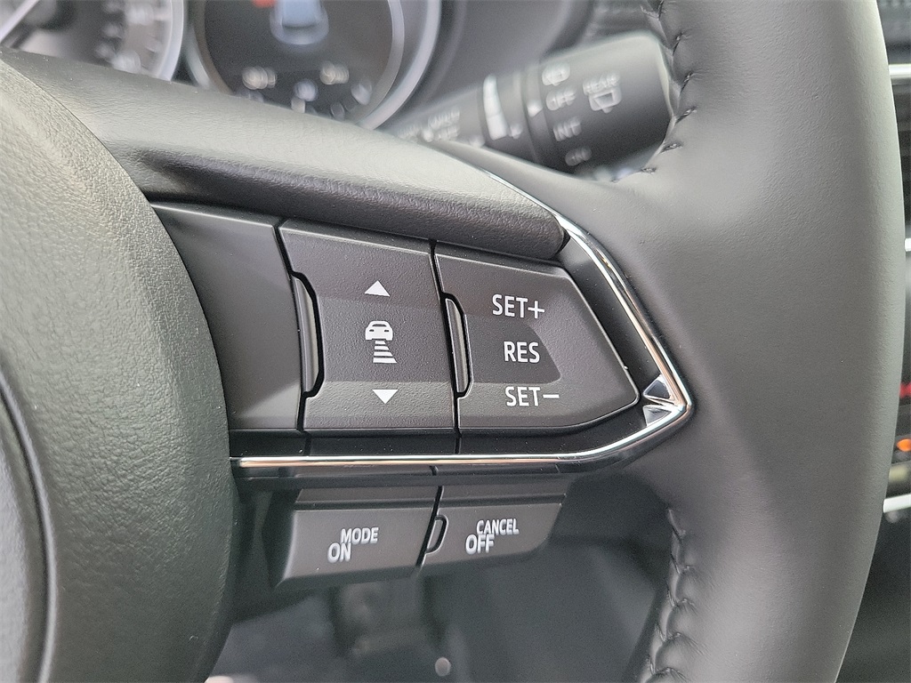 2025 Mazda CX-5 2.5 S Preferred photo 7