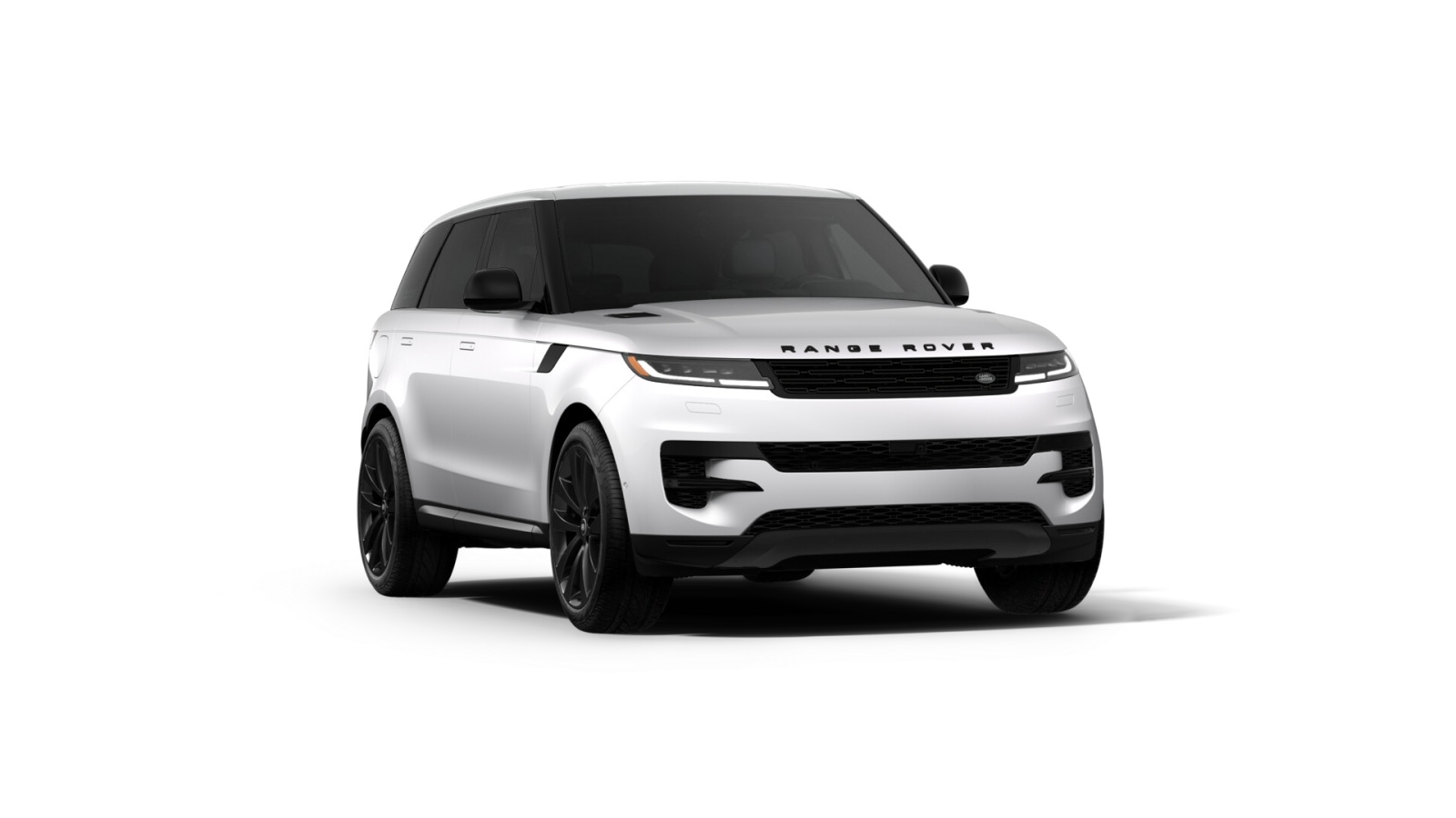 2025 Land Rover Range Rover Sport SE's photo