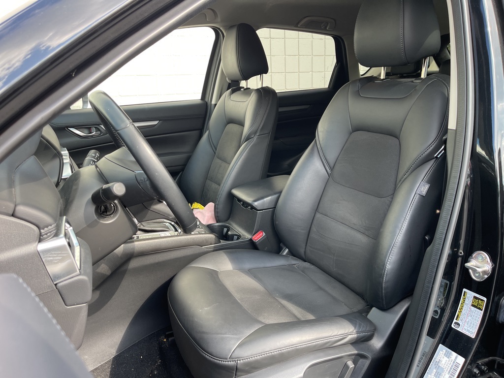 2023 Mazda CX-5 2.5 Select photo 10