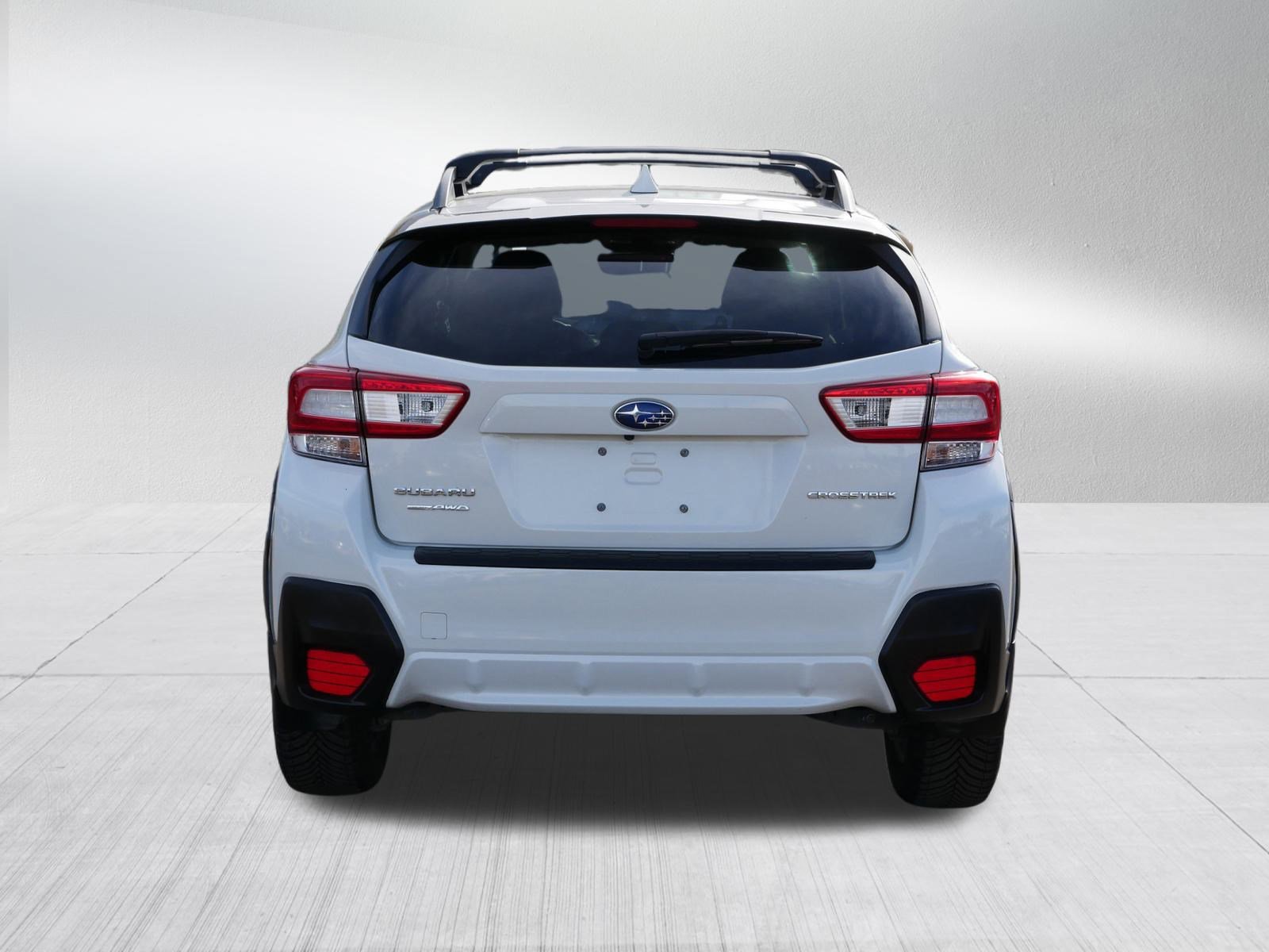 2018 Subaru Crosstrek Premium photo 4