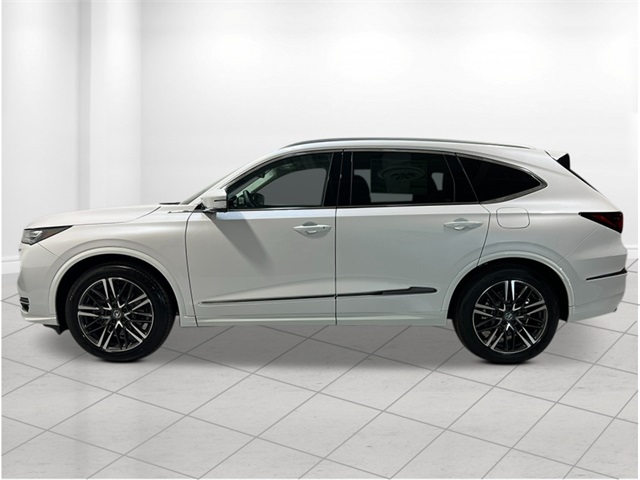 2026 Acura MDX Sport Advance photo 2
