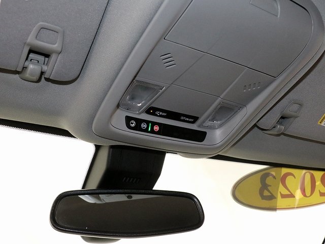 2023 Gmc Terrain SLE photo 20