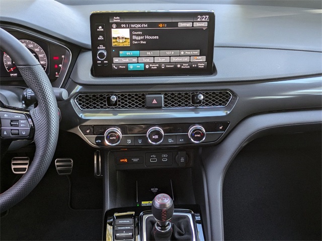 2025 Acura Integra Type S photo 17