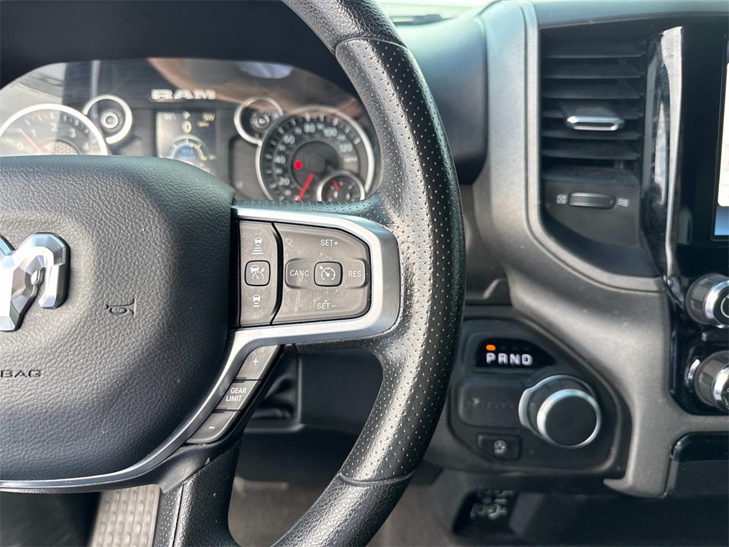 2025 Ram 1500 Tradesman photo 23