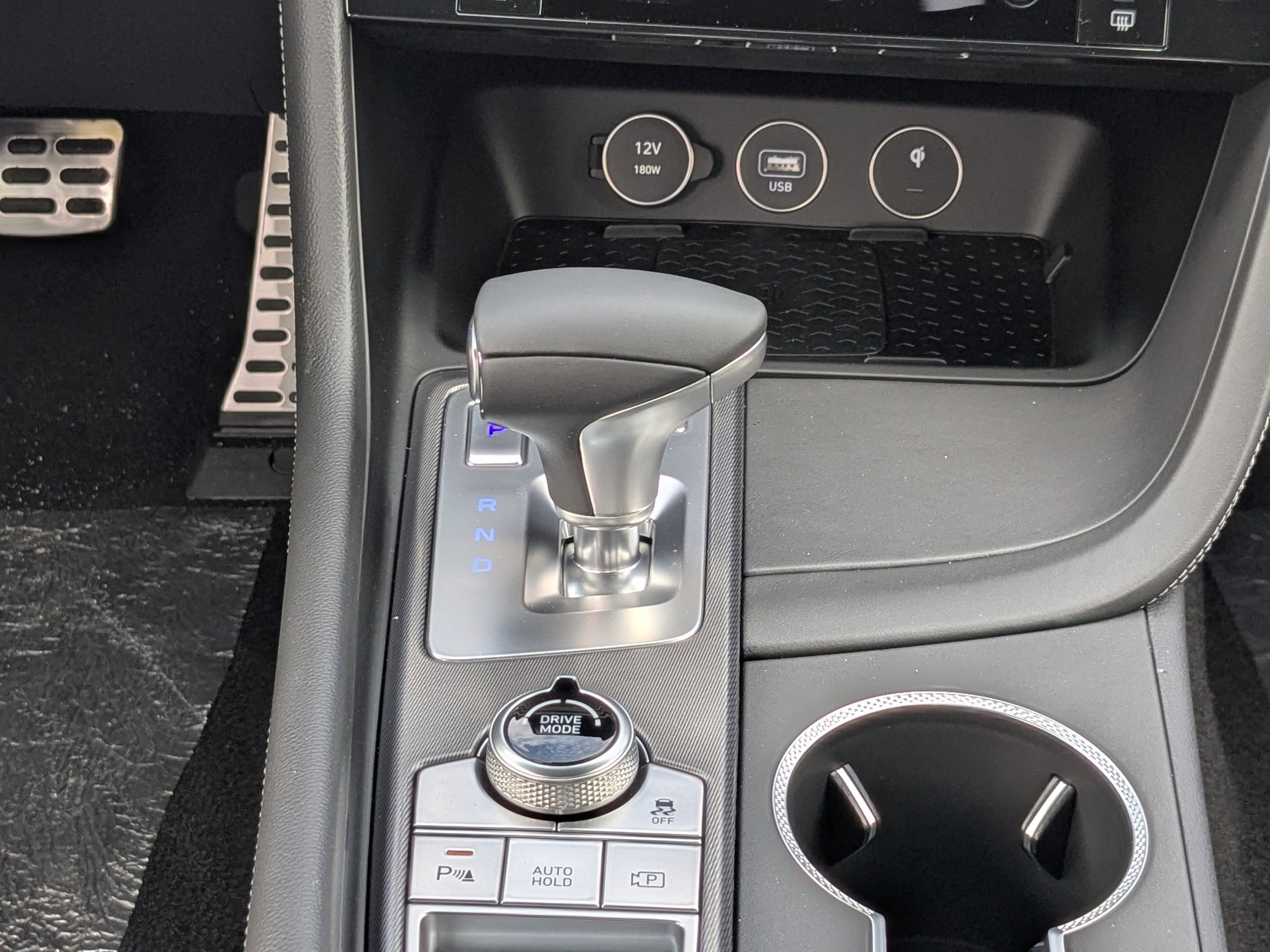 2025 Genesis G70 2.5T photo 14