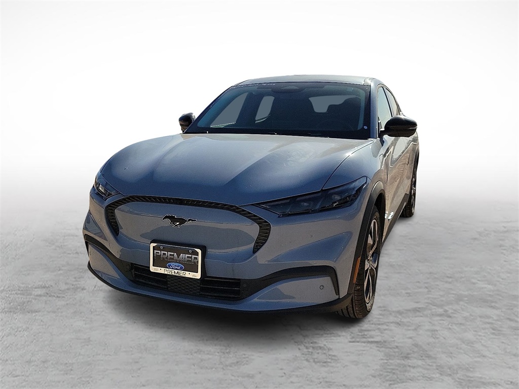 2025 Ford Mustang Mach-E Select photo 4