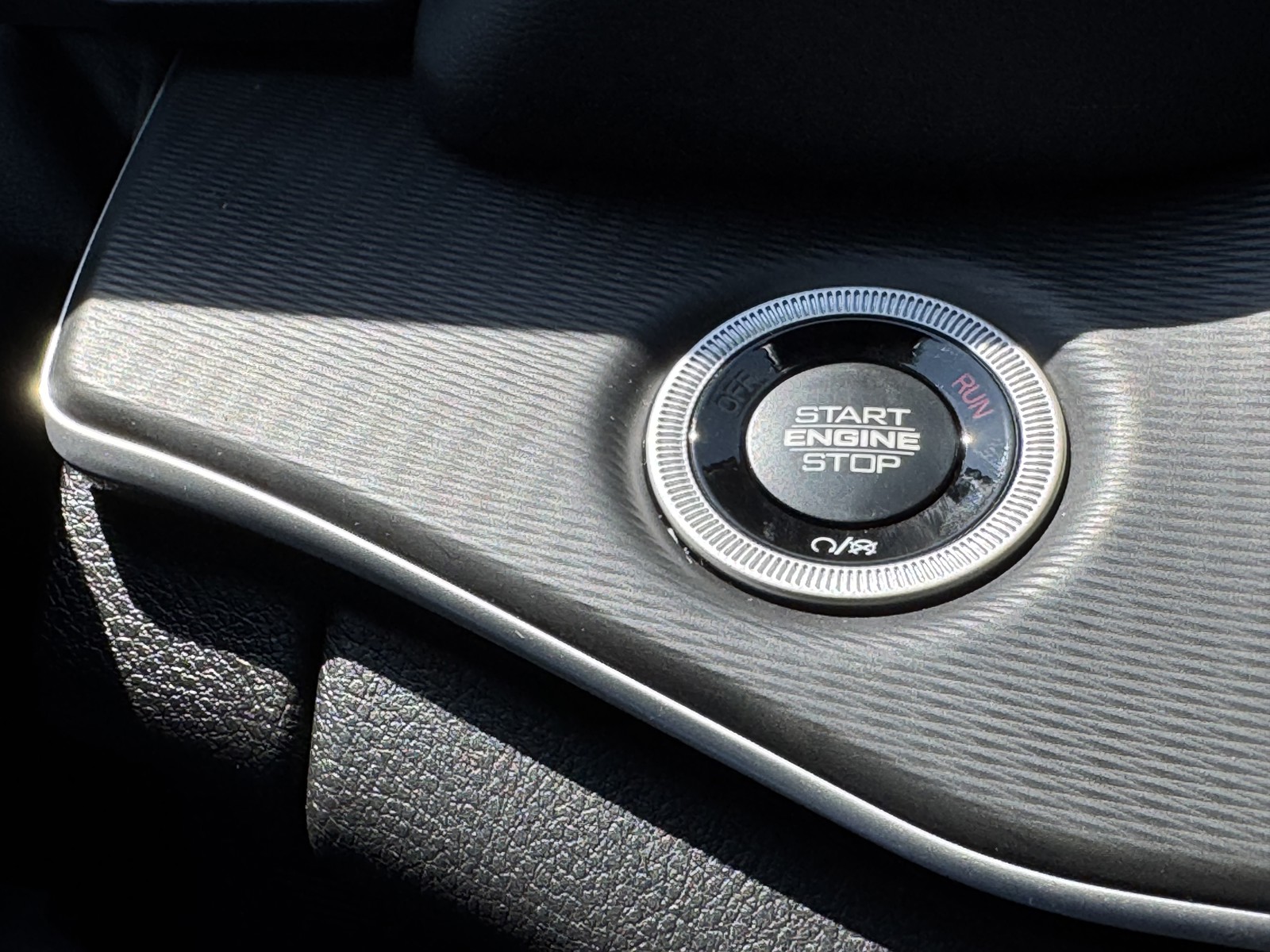 2025 Jeep Grand Cherokee Altitude X photo 17